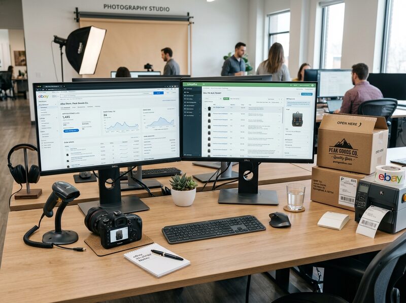 UK eCommerce Distance Selling & Data Compliance for Online Retailers